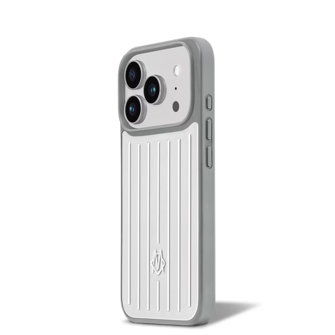 Aluminium Phone Case