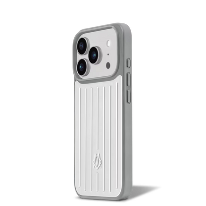 Aluminium Phone Case