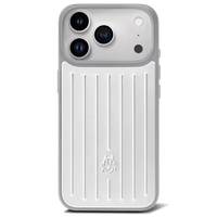 Aluminium Phone Case