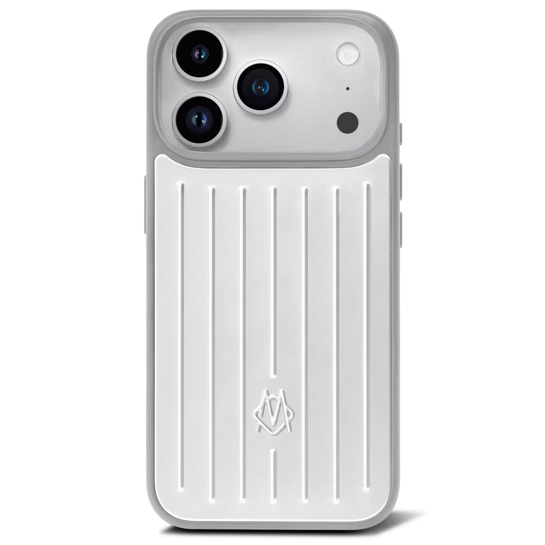 Aluminium Phone Case