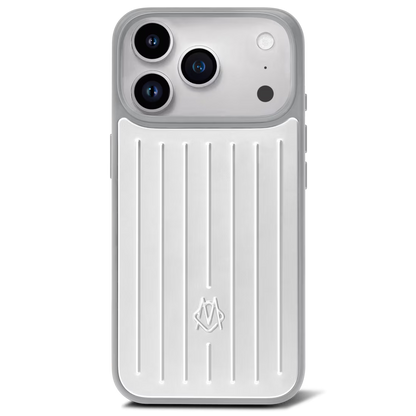 Aluminium Phone Case