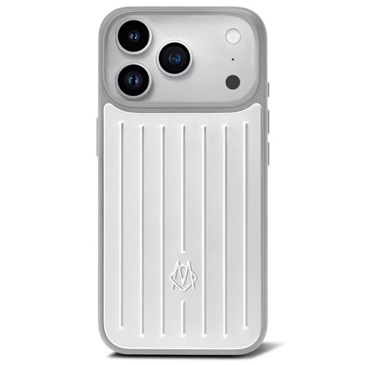 Aluminium Phone Case